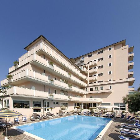 Hotel Man Lido Di Savio Ngoại thất bức ảnh
