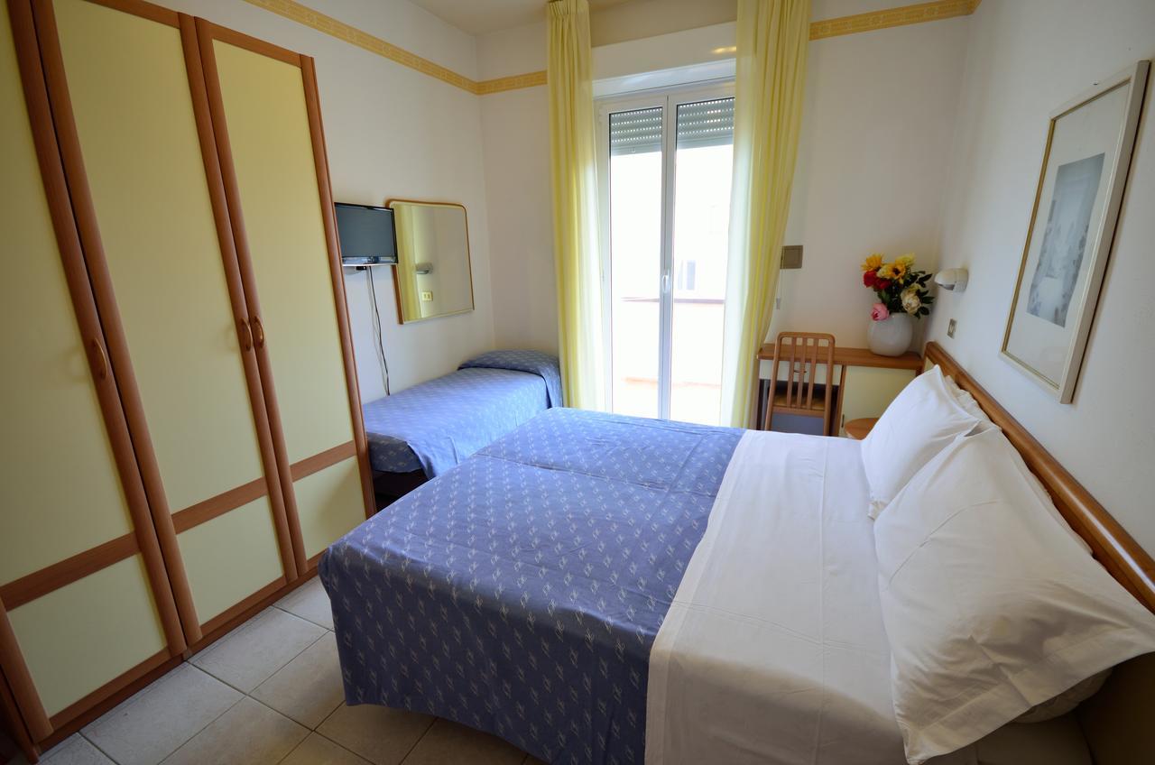 Hotel Man Lido Di Savio Ngoại thất bức ảnh