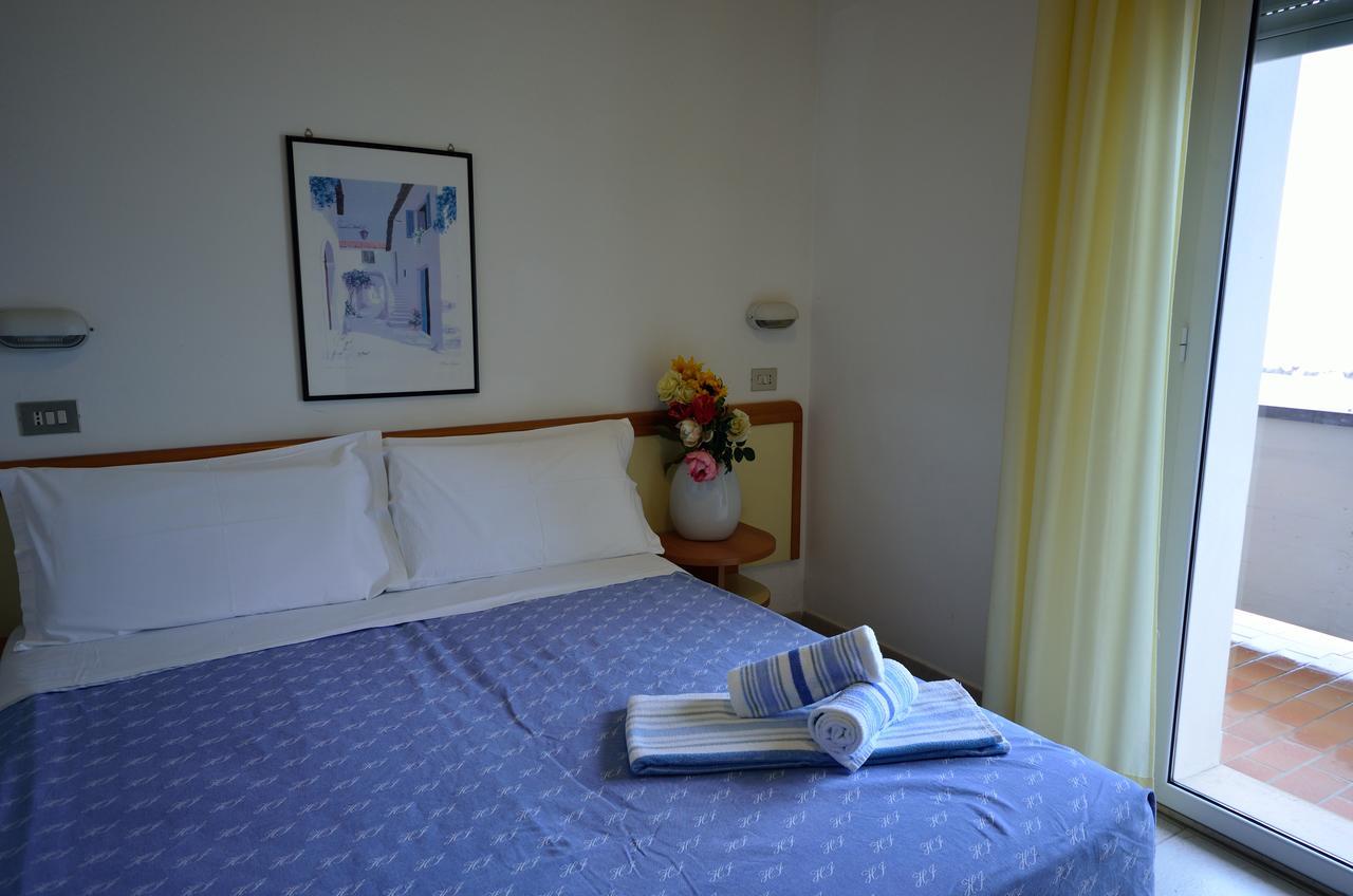 Hotel Man Lido Di Savio Ngoại thất bức ảnh