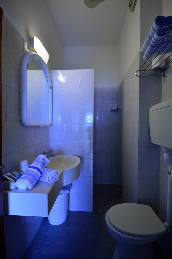 Hotel Man Lido Di Savio Ngoại thất bức ảnh