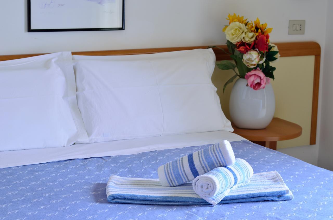 Hotel Man Lido Di Savio Ngoại thất bức ảnh