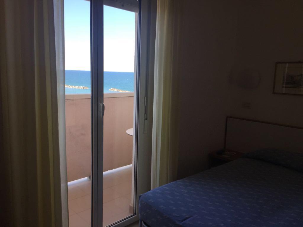 Hotel Man Lido Di Savio Ngoại thất bức ảnh