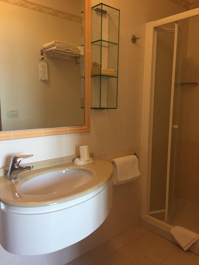 Hotel Man Lido Di Savio Ngoại thất bức ảnh