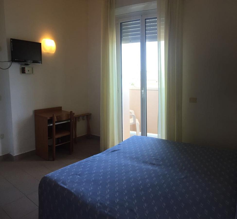 Hotel Man Lido Di Savio Ngoại thất bức ảnh