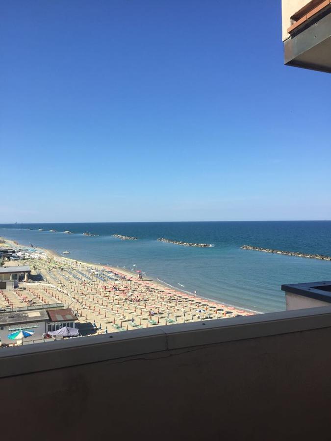 Hotel Man Lido Di Savio Ngoại thất bức ảnh