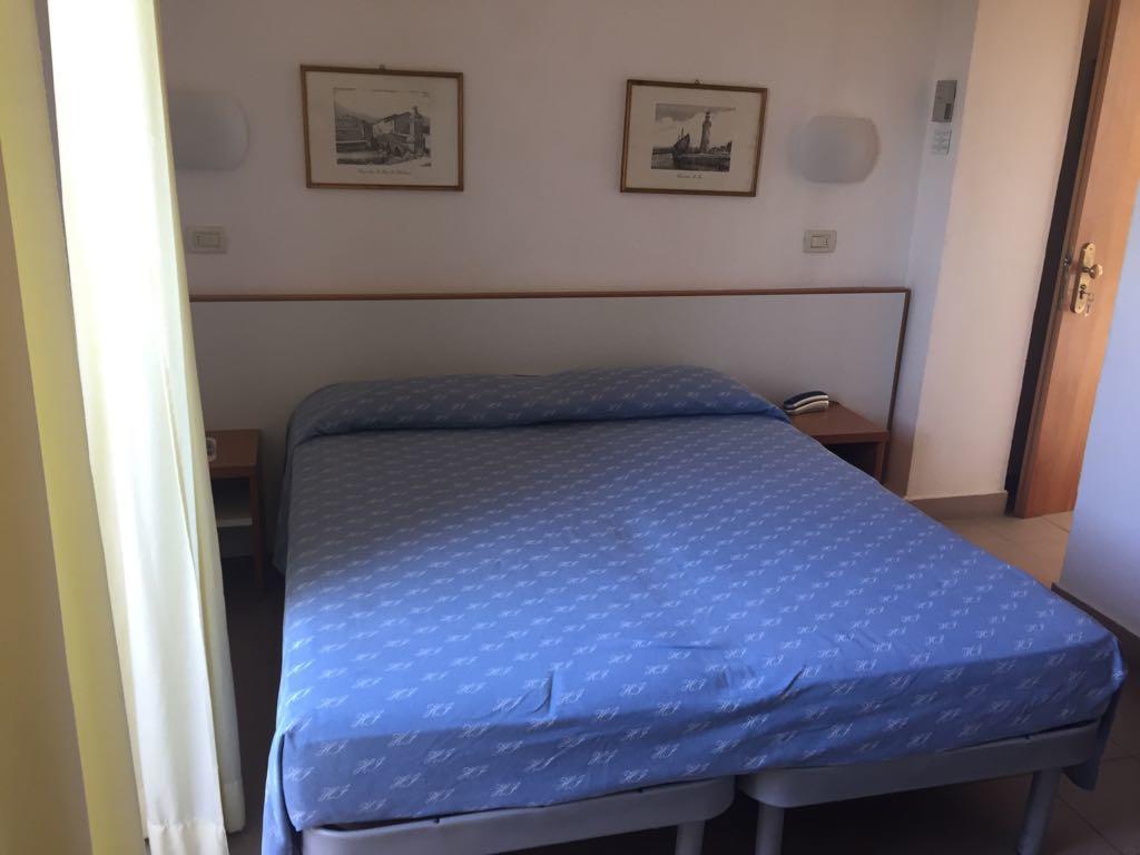 Hotel Man Lido Di Savio Ngoại thất bức ảnh